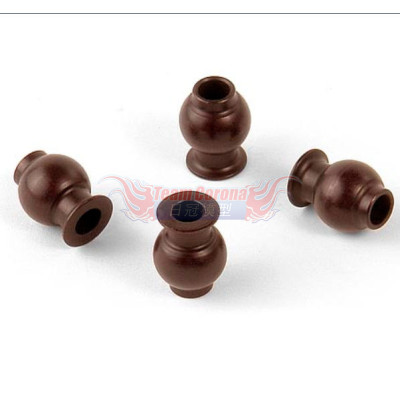 XRAY 352652 Ball Stud 6.8mm (4)